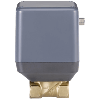Burkert 2/2-Way Proportional Valve, 3285